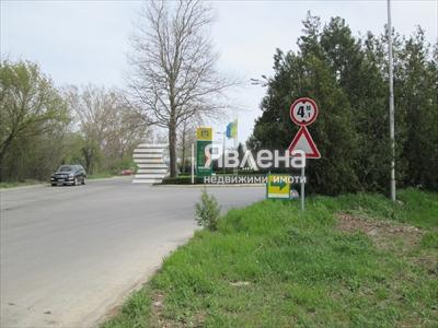 локация