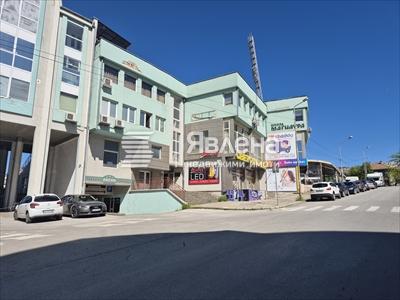 външен изглед