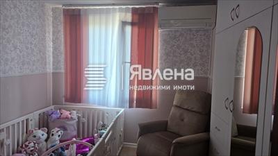 детска спалня