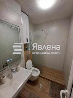 Баня и тоалетна