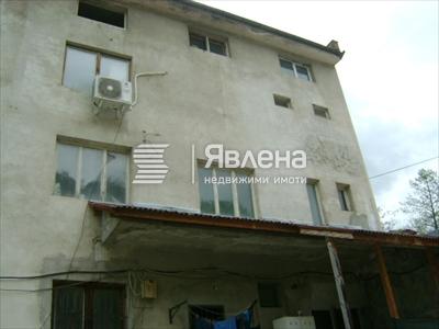 външен изглед