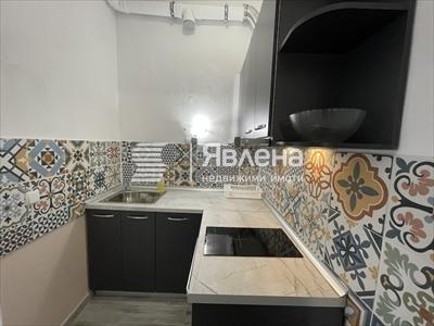 кухненски бокс