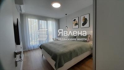 Спалня