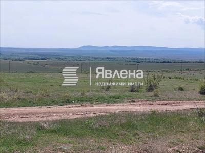 терен