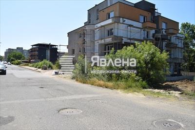 лице на парцела
