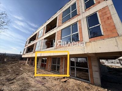 позиция в сградата