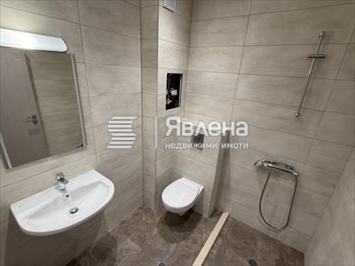 санитарен възел