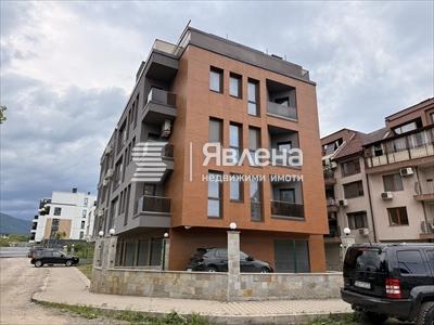 Сграда