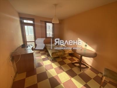 Всекидневна