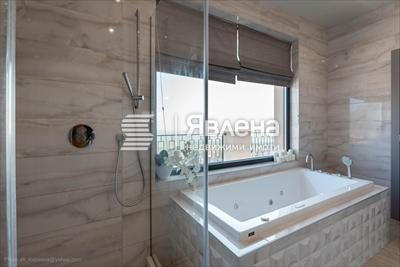 Санитарно помещение