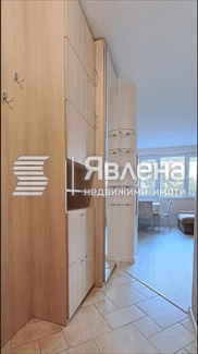 Двустаен апартамент в София 47 кв.м. ID 174696 | Явлена