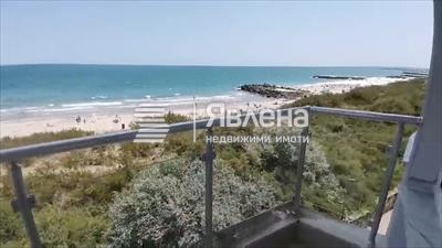 изглед тераса всекидневна