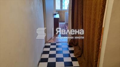 входно антре