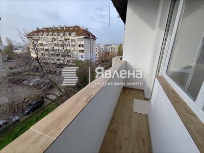 Южна тераса