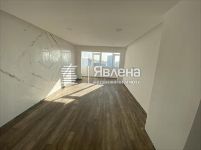 Всекидневна с кух. част