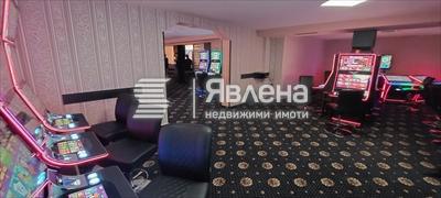 продавам казино
