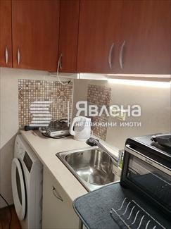 Кухненски кът