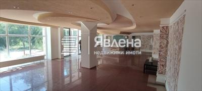 продава почивна станция