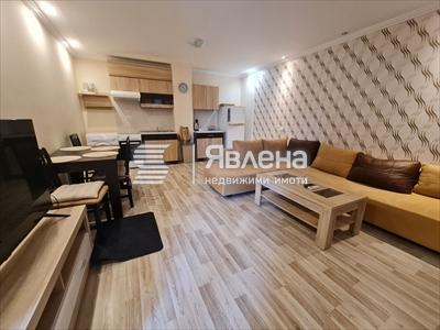 дневна с кухня