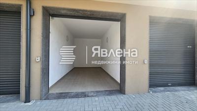 гараж
