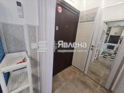 антре