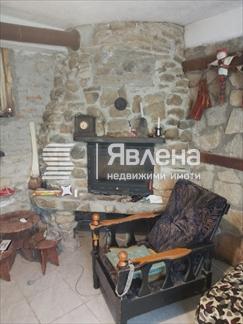къща 1
