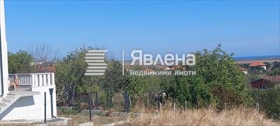 гледка от имота