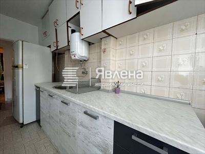 Кухненски бокс