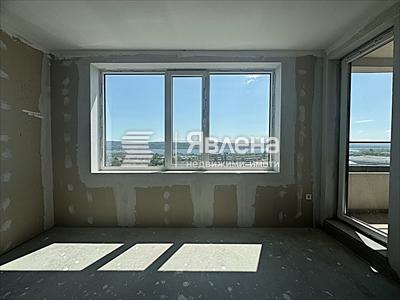 Варна Сити парк Юг+