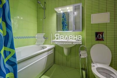 санитарен възел