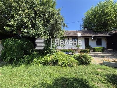 външен изглед