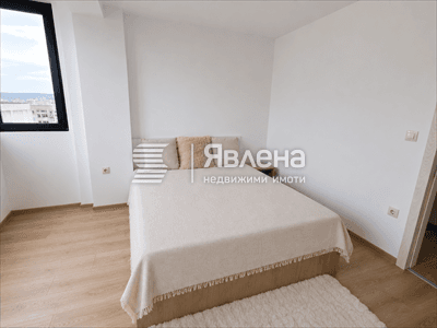 Спалня