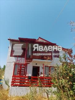 къща