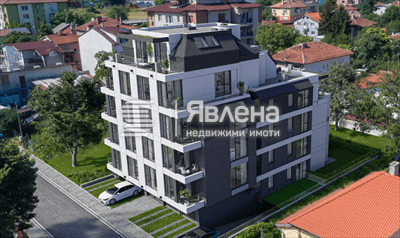 сграда