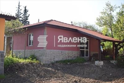 фасада Юг