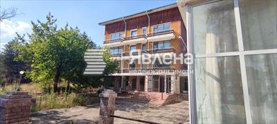 продава почивна станция