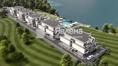 първа линия