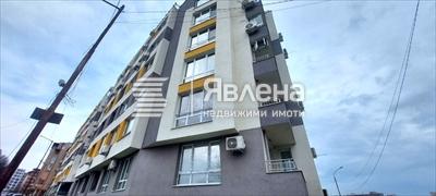 апартамент запад