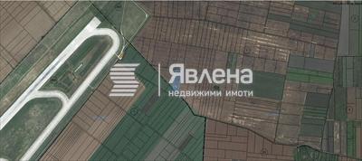 земеделска земя Божурите
