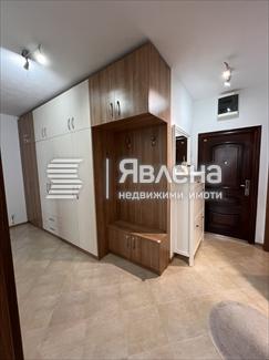 антре
