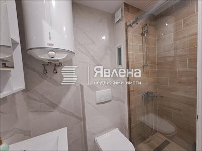 баня с тоалетна