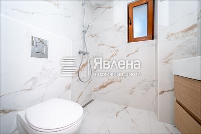 санитарен възел