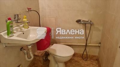 санитарно помещение