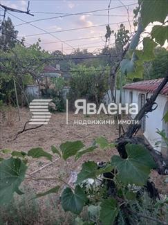 двор -ограда