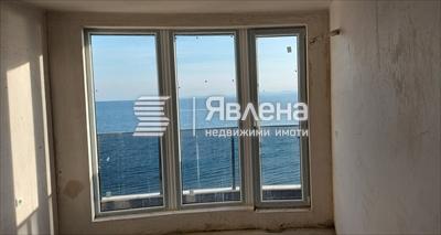 гледка от стаята