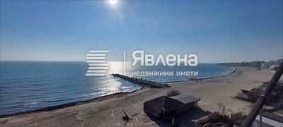 Гледка море
