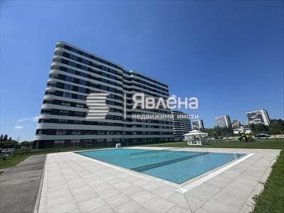 Варна Сити парк Юг+