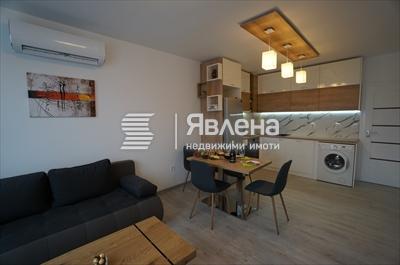 трапезария/кухня