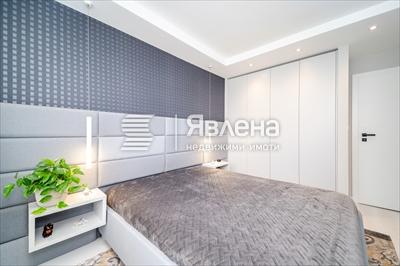 Спалня