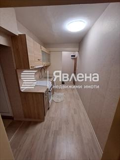 Кухненски бокс